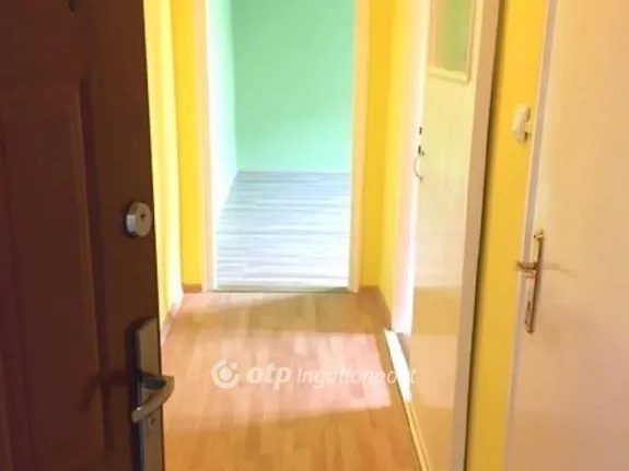 Eladó lakás Miskolc 37 nm