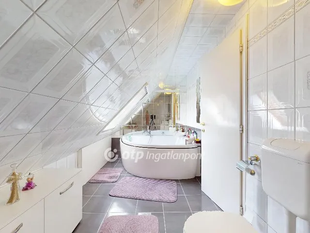 Eladó ház Halmaj 300 nm