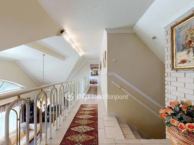 Eladó ház Halmaj 300 nm