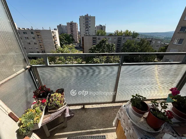 Eladó lakás Miskolc 28 nm