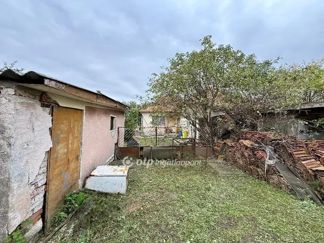 Eladó ház Sajópetri 150 nm