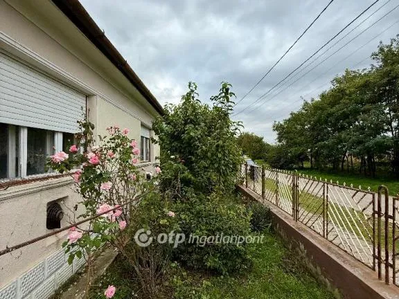 Eladó ház Sajópetri 150 nm