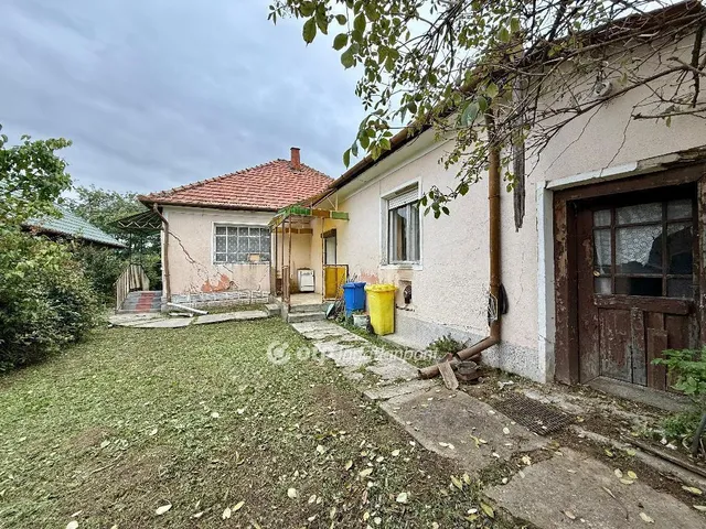 Eladó ház Sajópetri 150 nm