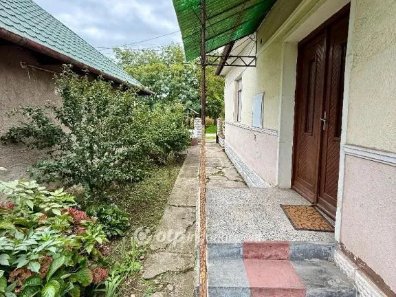 Eladó ház Sajópetri 150 nm