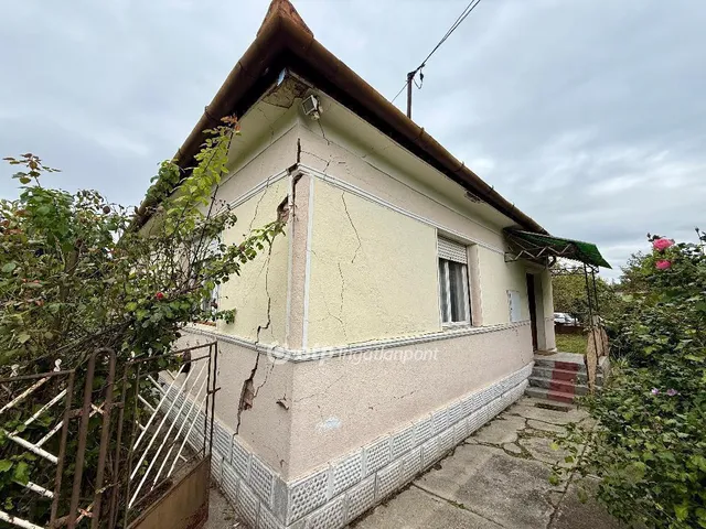 Eladó ház Sajópetri 150 nm