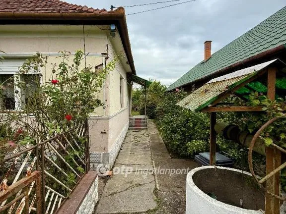 Eladó ház Sajópetri 150 nm