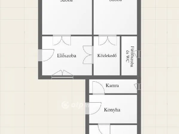 Eladó ház Sajópetri 150 nm