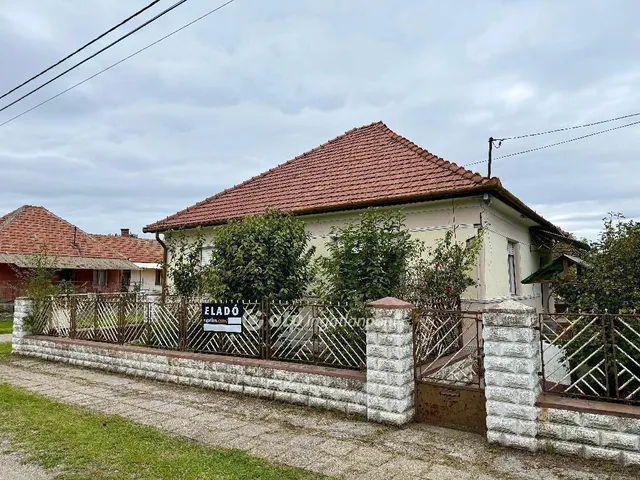 Eladó ház Sajópetri 150 nm