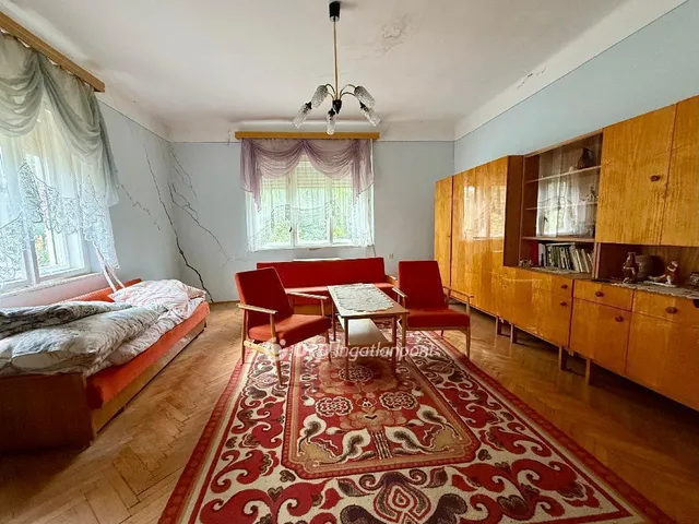 Eladó ház Sajópetri 150 nm