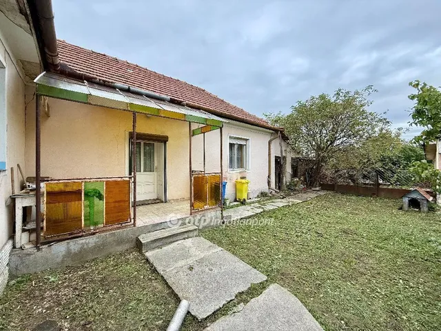 Eladó ház Sajópetri 150 nm