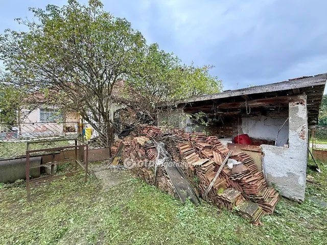 Eladó ház Sajópetri 150 nm