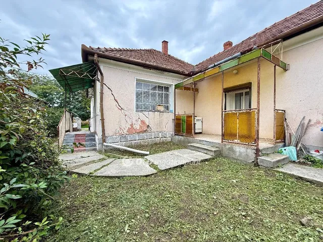 Eladó ház Sajópetri 150 nm