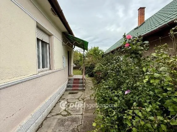 Eladó ház Sajópetri 150 nm