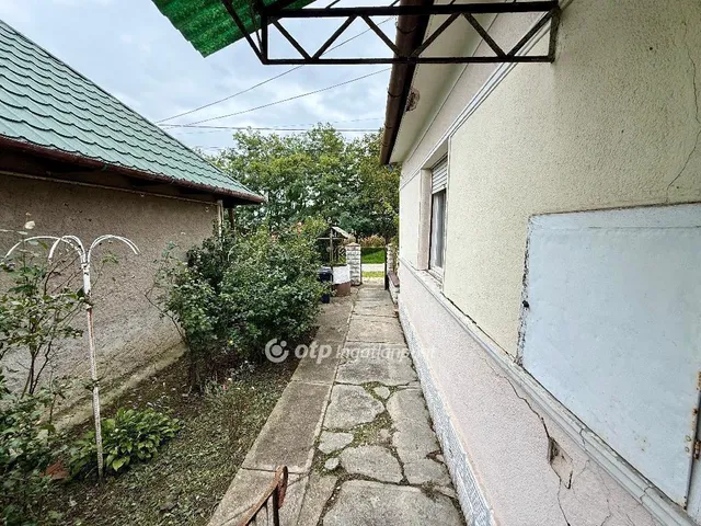 Eladó ház Sajópetri 150 nm