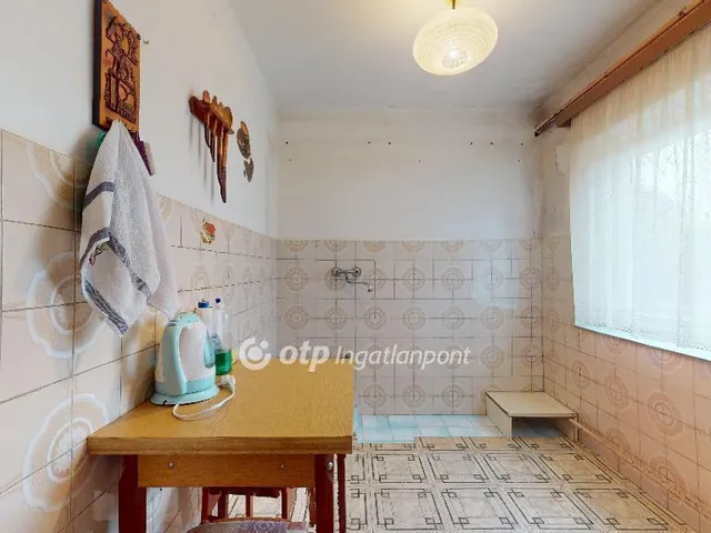 Eladó ház Bükkábrány 128 nm