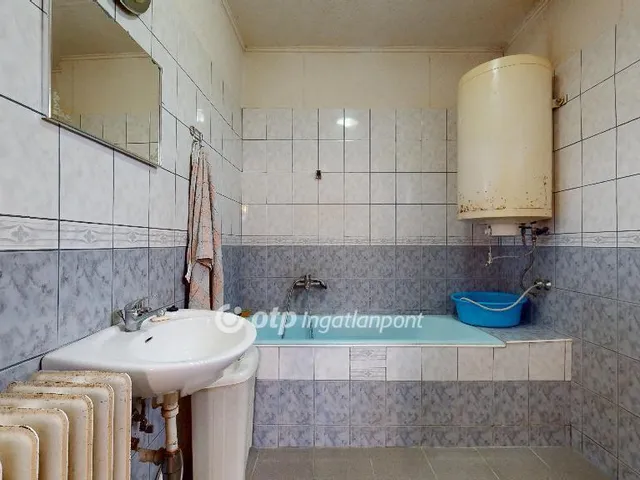 Eladó ház Bükkábrány 128 nm