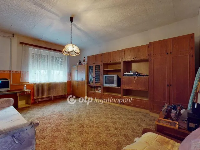 Eladó ház Bükkábrány 128 nm