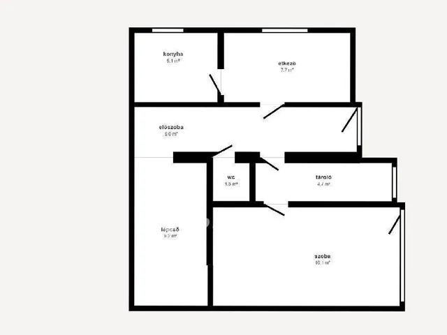 Eladó ház Bükkábrány 128 nm