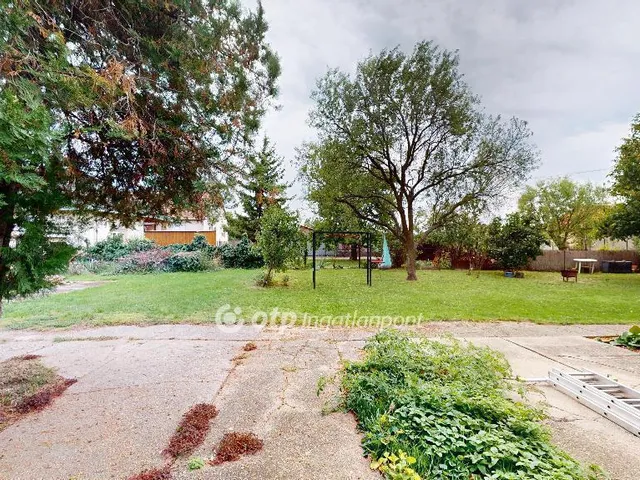 Eladó ház Bükkábrány 128 nm