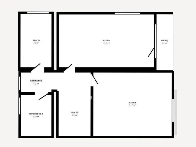 Eladó ház Bükkábrány 128 nm