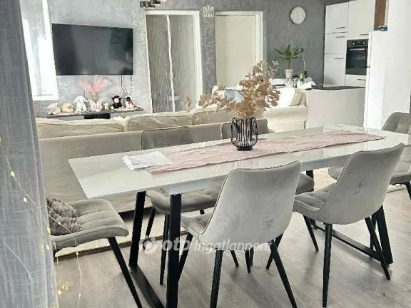 Eladó ház Encs 95 nm