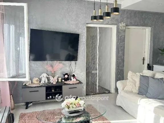 Eladó ház Encs 95 nm