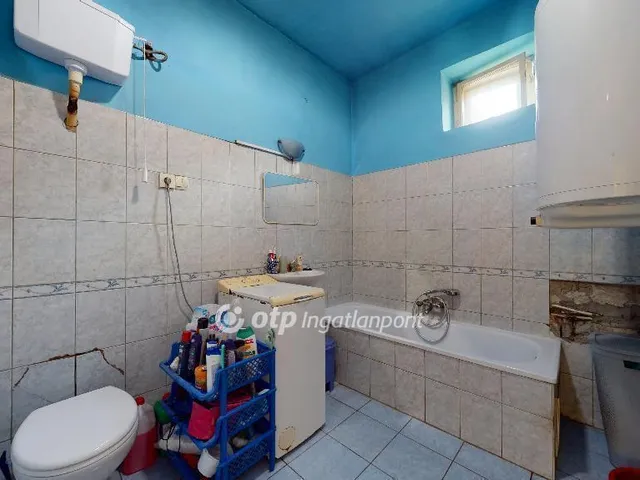 Eladó ház Mezőkeresztes 98 nm