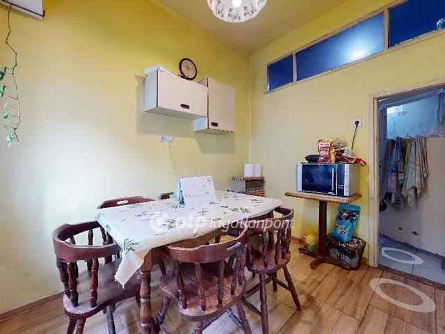 Eladó ház Mezőkeresztes 98 nm