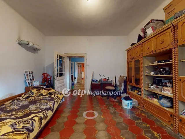 Eladó ház Mezőkeresztes 98 nm