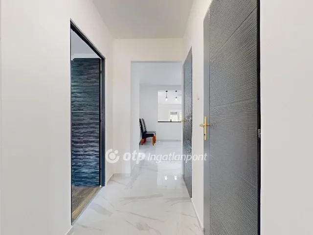 Eladó lakás Edelény 72 nm