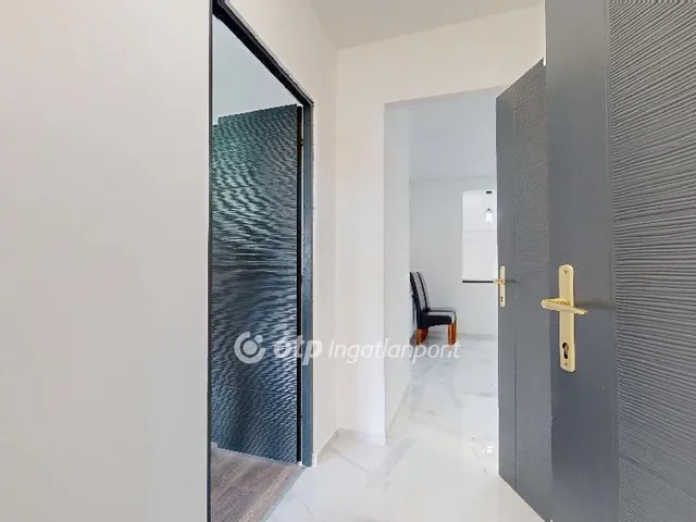 Eladó lakás Edelény 72 nm