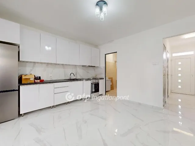 Eladó lakás Edelény 72 nm