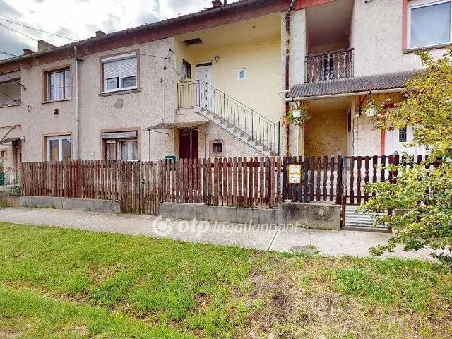 Eladó lakás Edelény 72 nm