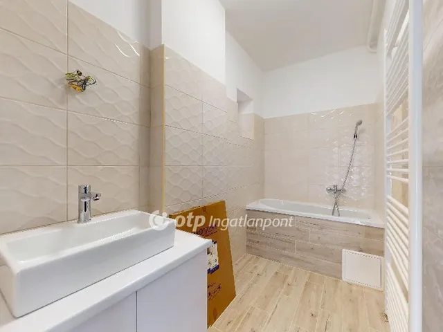 Eladó lakás Edelény 72 nm