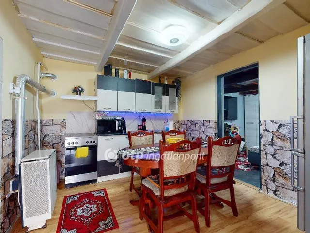 Eladó ház Szikszó 60 nm