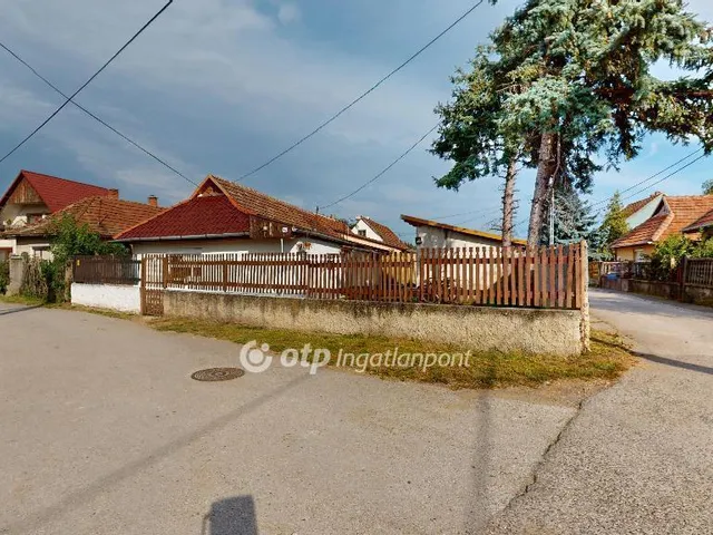 Eladó ház Szikszó 60 nm