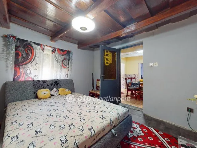 Eladó ház Szikszó 60 nm