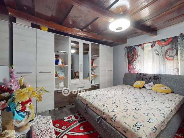 Eladó ház Szikszó 60 nm