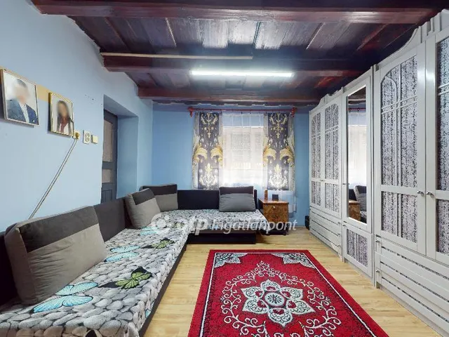 Eladó ház Szikszó 60 nm