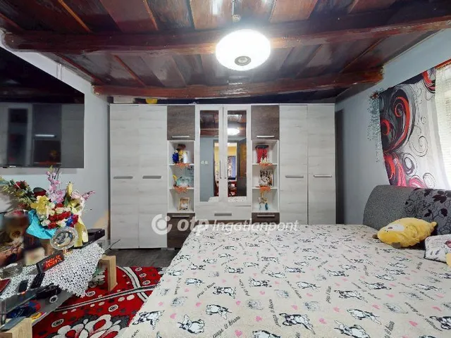 Eladó ház Szikszó 60 nm