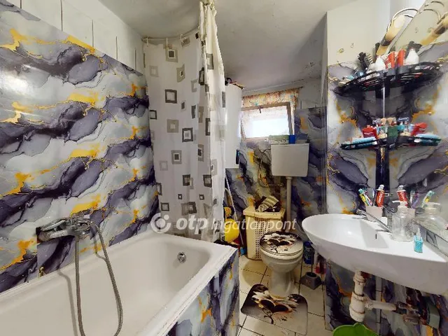 Eladó ház Szikszó 60 nm