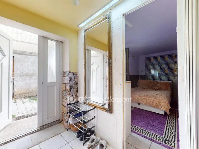 Eladó ház Szikszó 60 nm