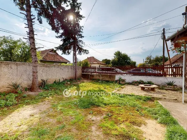 Eladó ház Szikszó 60 nm