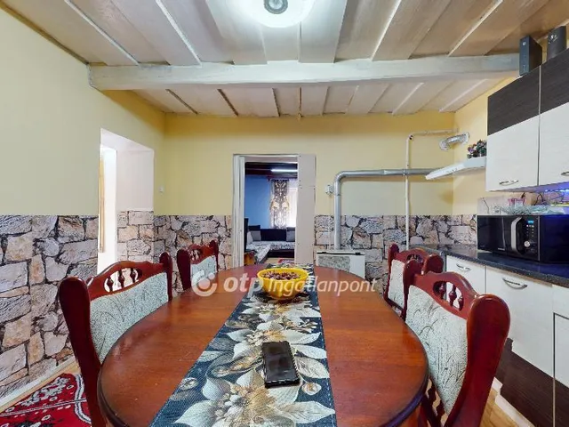 Eladó ház Szikszó 60 nm