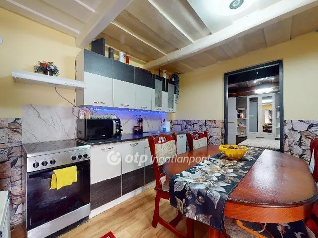 Eladó ház Szikszó 60 nm