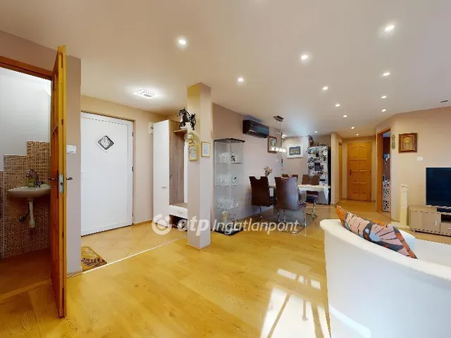 Eladó lakás Miskolc 103 nm