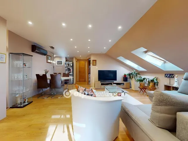 Eladó lakás Miskolc 103 nm