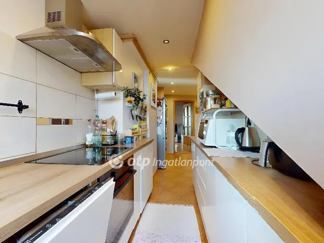 Eladó lakás Miskolc 103 nm