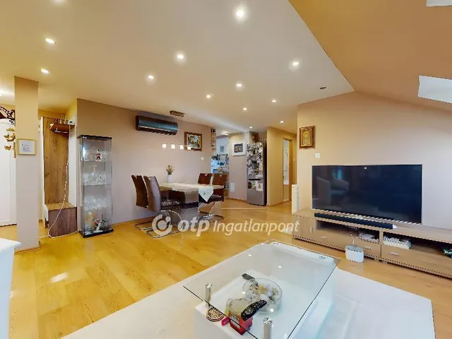 Eladó lakás Miskolc 103 nm