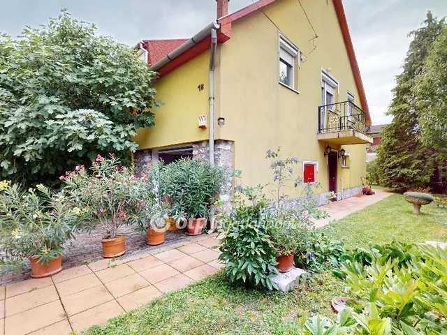 Eladó ház Miskolc 142 nm